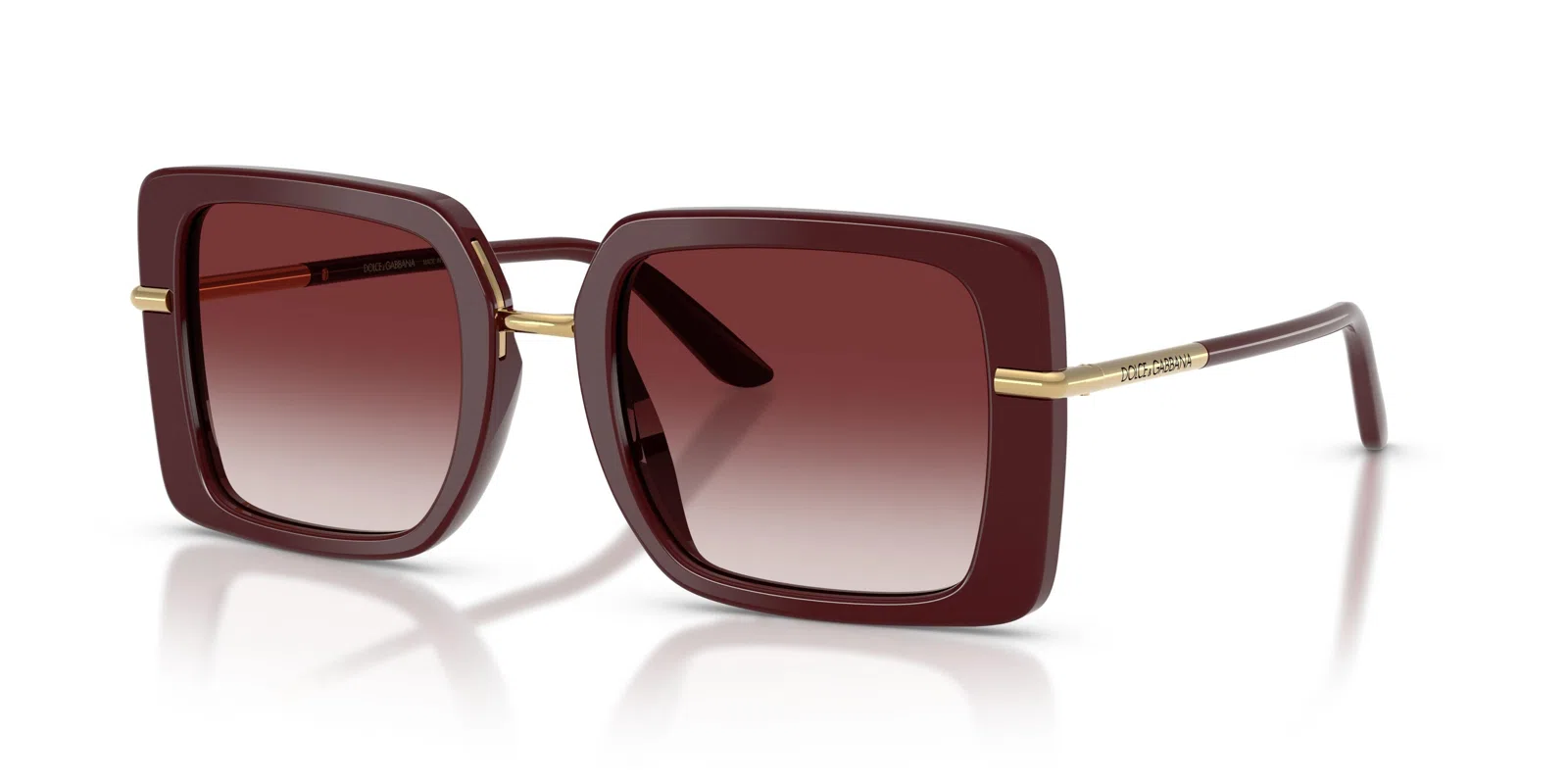 Dolce & Gabbana 4491 Sunglasses - view 16